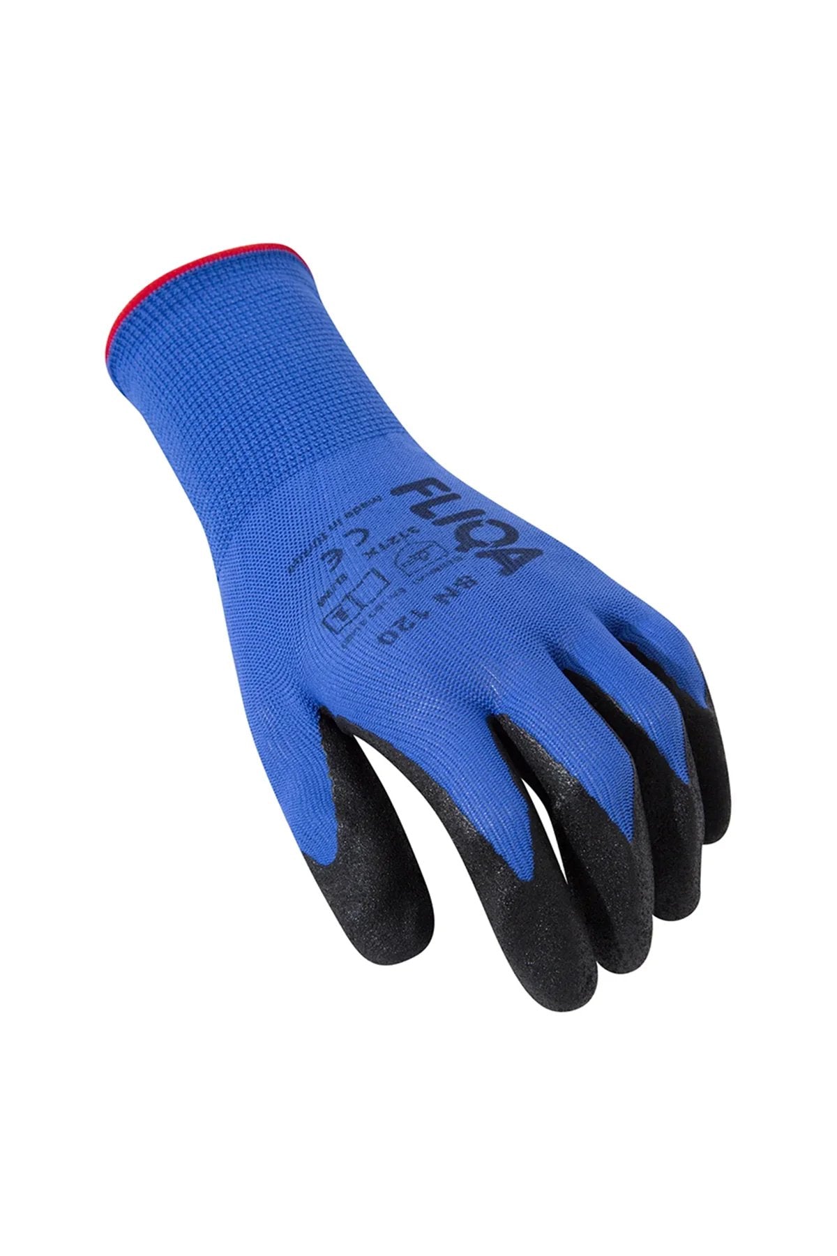 SN-120 Microfinish Köpük Nitril Montaj İş Eldiveni SN-120 Microfinish Köpük Nitril Montaj İş Eldiveni